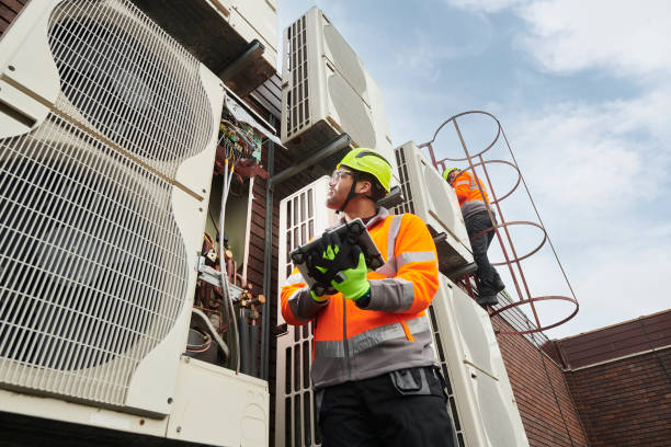 Best Ductless HVAC repair  in Mankato, MN