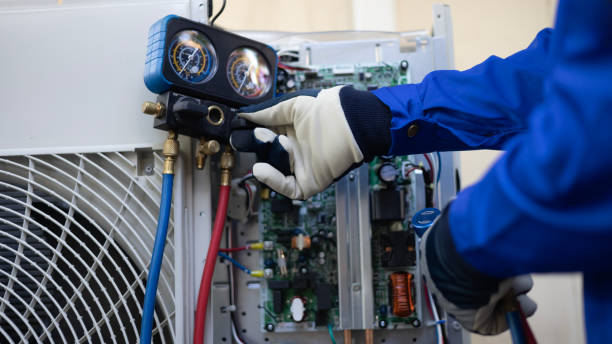 Best HVAC air duct cleaning  in Mankato, MN